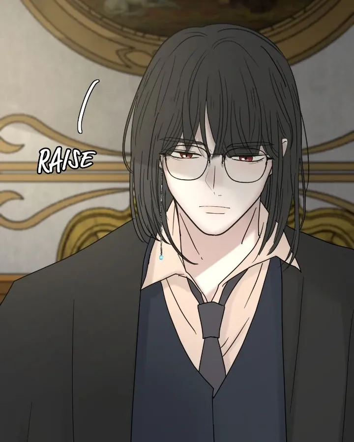 I Adopted the Male Lead from the Shelter 〘Official〙 Chapter 59 page 24 - 