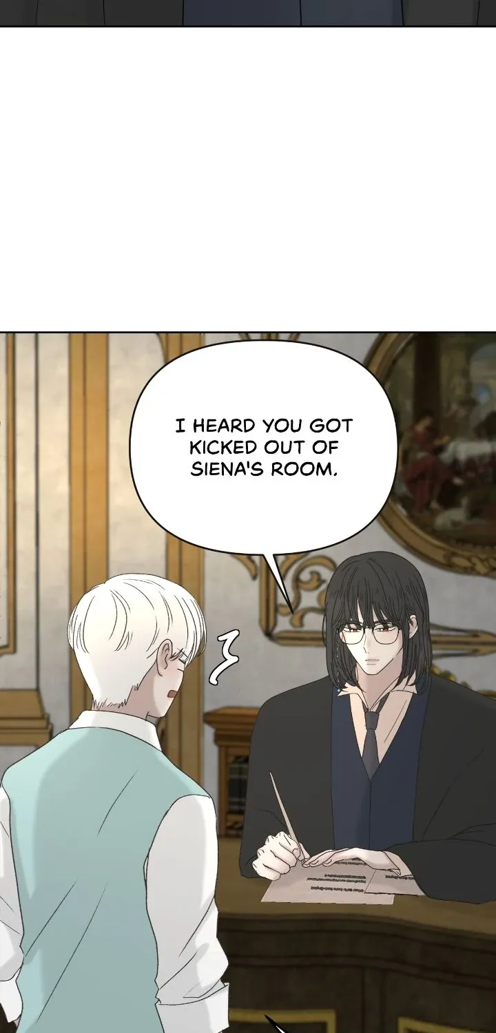 I Adopted the Male Lead from the Shelter 〘Official〙 Chapter 59 page 25 - 