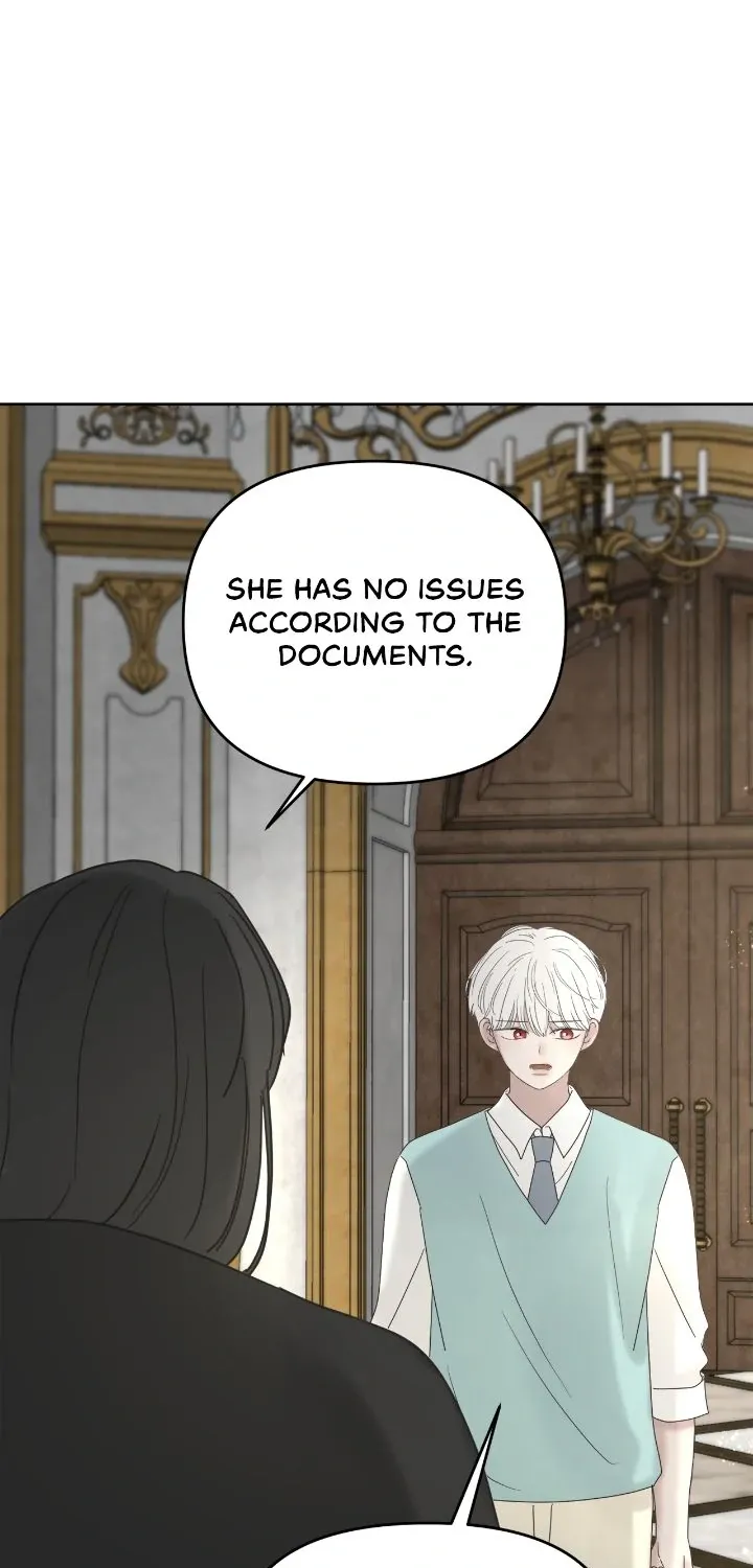 I Adopted the Male Lead from the Shelter 〘Official〙 Chapter 59 page 30 - 