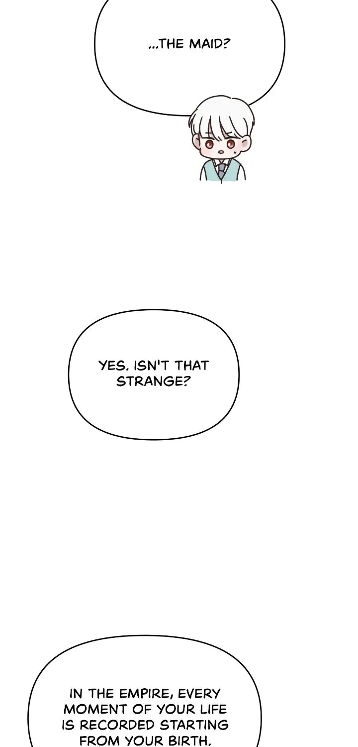 I Adopted the Male Lead from the Shelter 〘Official〙 Chapter 59 page 43 - 