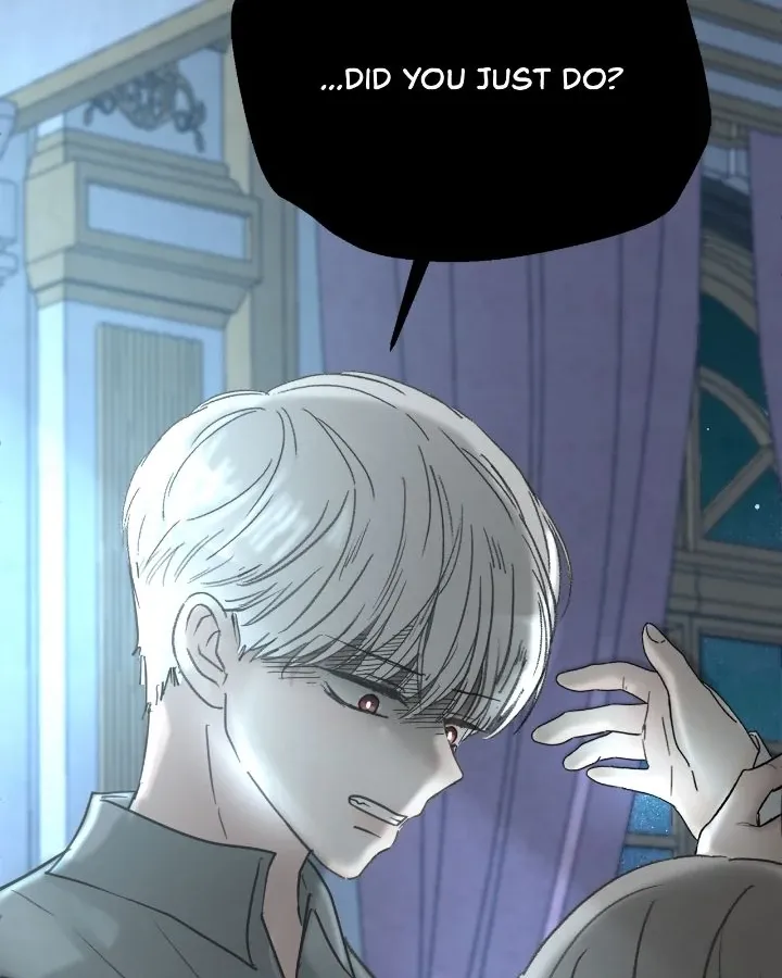 I Adopted the Male Lead from the Shelter 〘Official〙 Chapter 59 page 63 - 