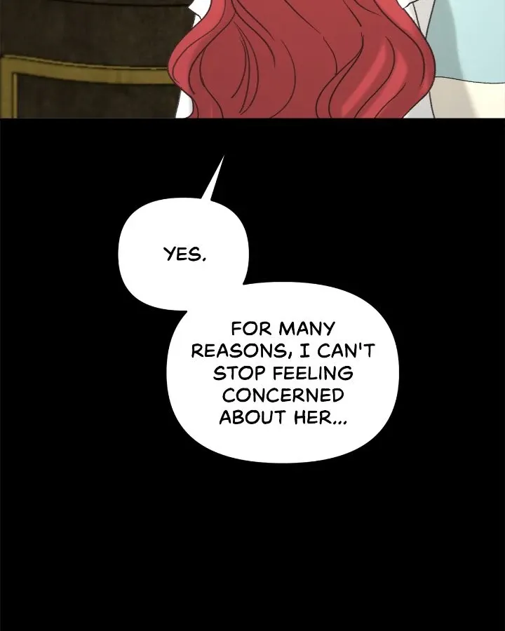 I Adopted the Male Lead from the Shelter 〘Official〙 Chapter 60 page 12 - 