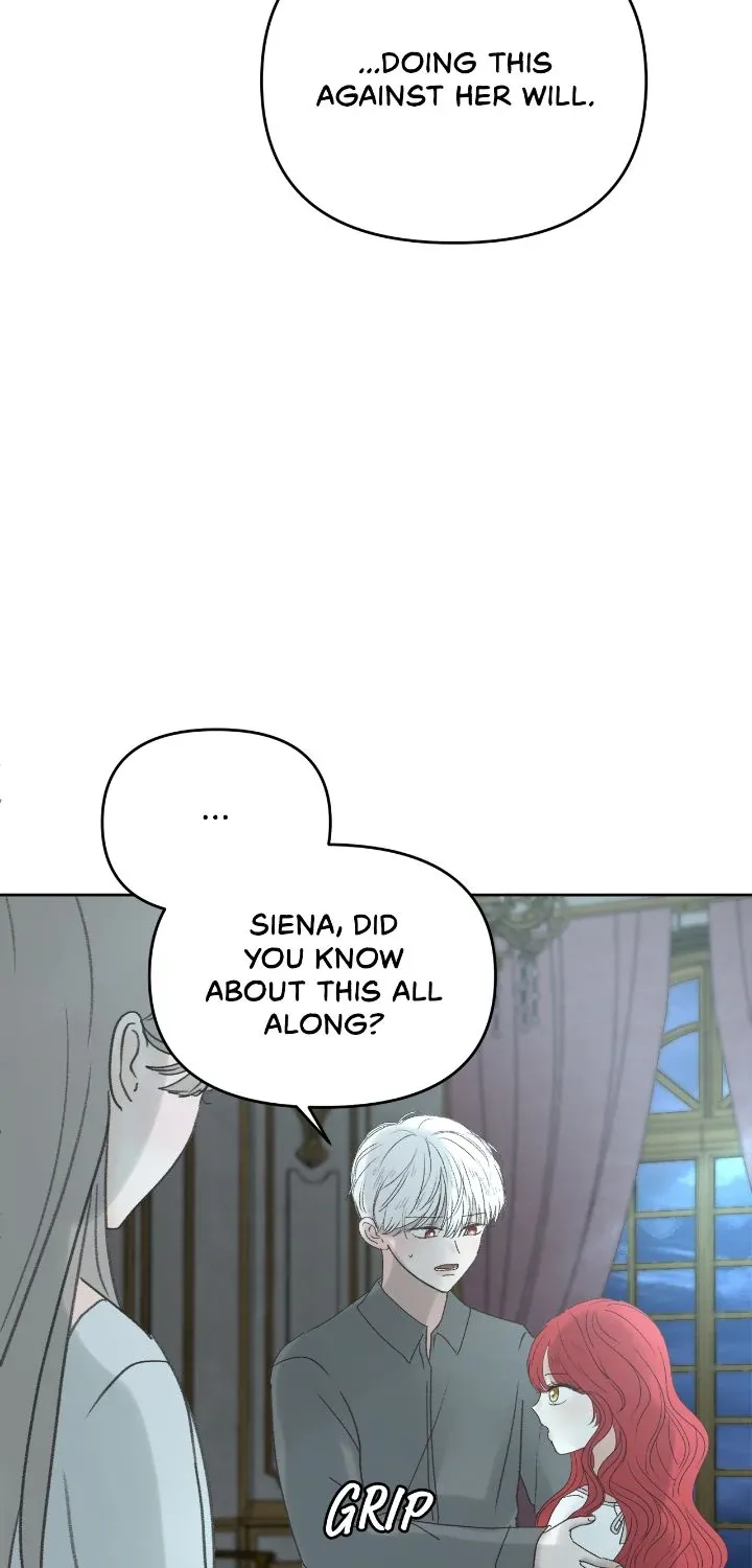 I Adopted the Male Lead from the Shelter 〘Official〙 Chapter 60 page 26 - 