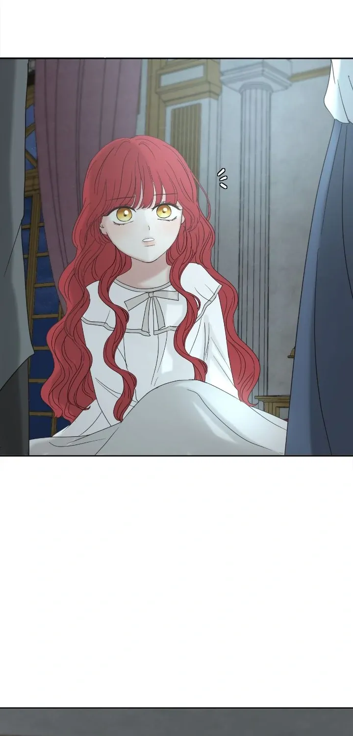I Adopted the Male Lead from the Shelter 〘Official〙 Chapter 60 page 4 - 