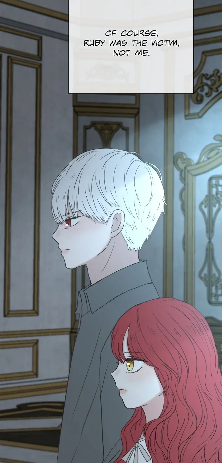 I Adopted the Male Lead from the Shelter 〘Official〙 Chapter 60 page 32 - 