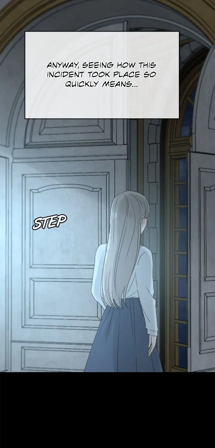 I Adopted the Male Lead from the Shelter 〘Official〙 Chapter 60 page 34 - 