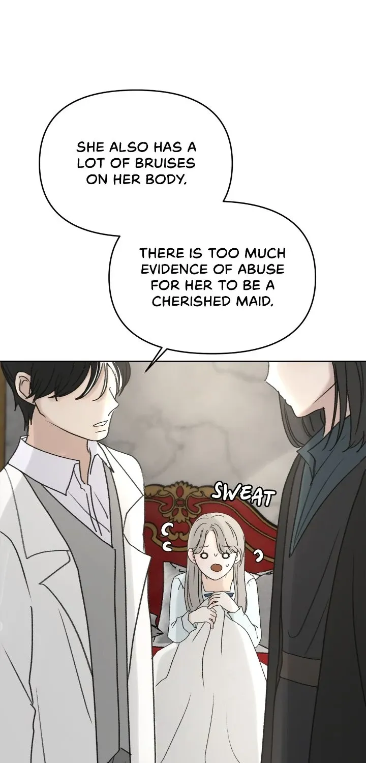 I Adopted the Male Lead from the Shelter 〘Official〙 Chapter 60 page 45 - 