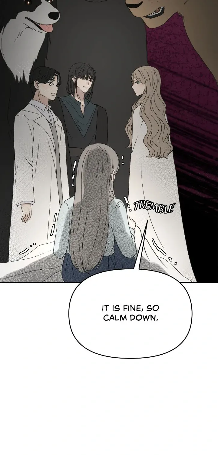 I Adopted the Male Lead from the Shelter 〘Official〙 Chapter 60 page 58 - 
