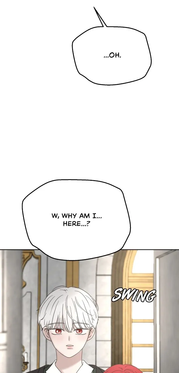 I Adopted the Male Lead from the Shelter 〘Official〙 Chapter 60 page 60 - 
