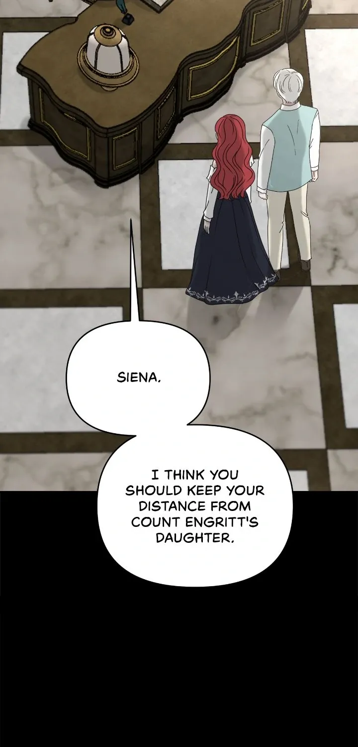 I Adopted the Male Lead from the Shelter 〘Official〙 Chapter 60 page 8 - 