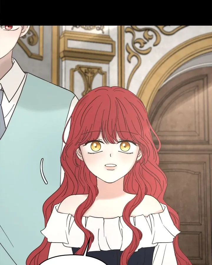 I Adopted the Male Lead from the Shelter 〘Official〙 Chapter 60 page 9 - 