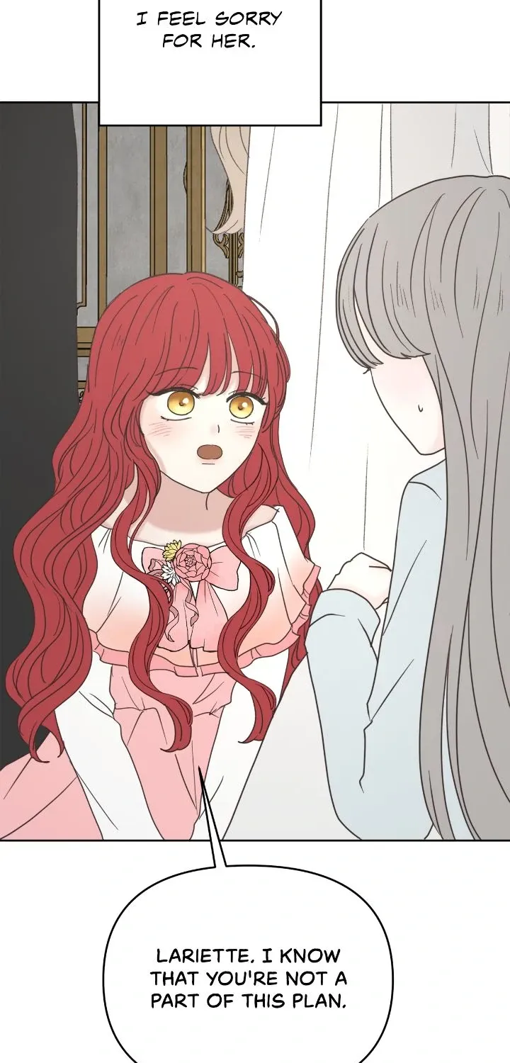I Adopted the Male Lead from the Shelter 〘Official〙 Chapter 61 page 14 - 
