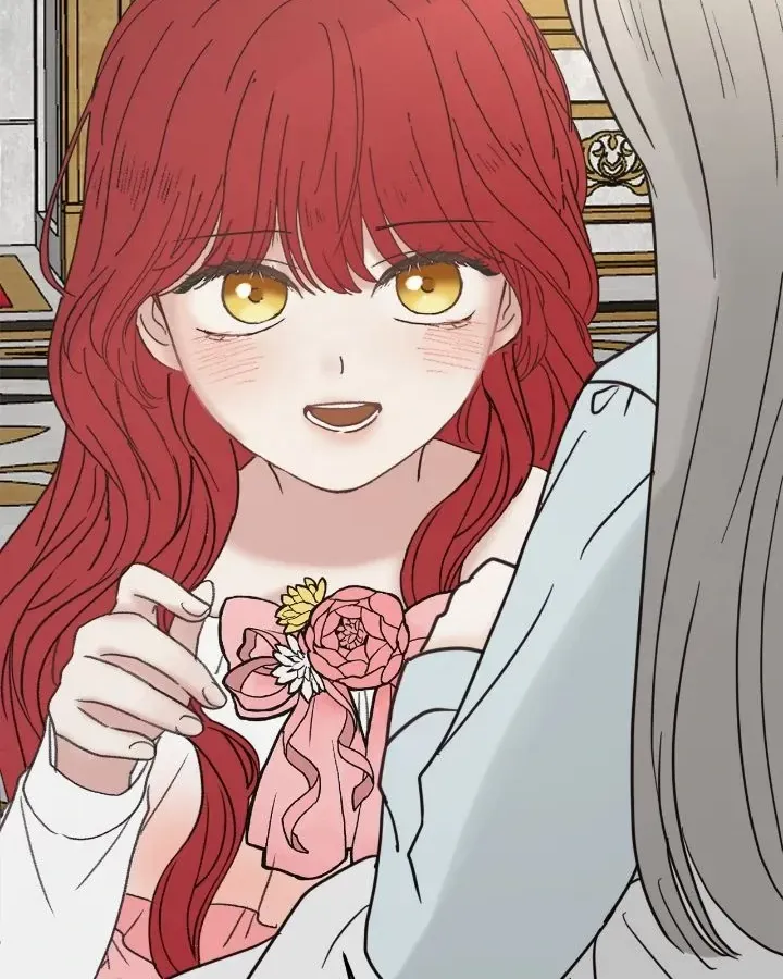 I Adopted the Male Lead from the Shelter 〘Official〙 Chapter 61 page 35 - 