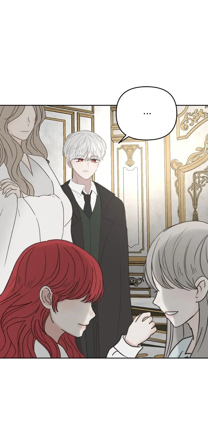I Adopted the Male Lead from the Shelter 〘Official〙 Chapter 61 page 39 - 