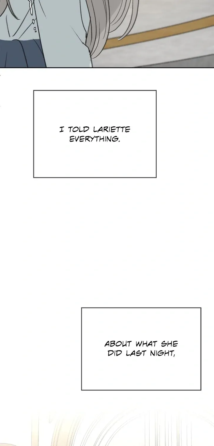 I Adopted the Male Lead from the Shelter 〘Official〙 Chapter 61 page 5 - 