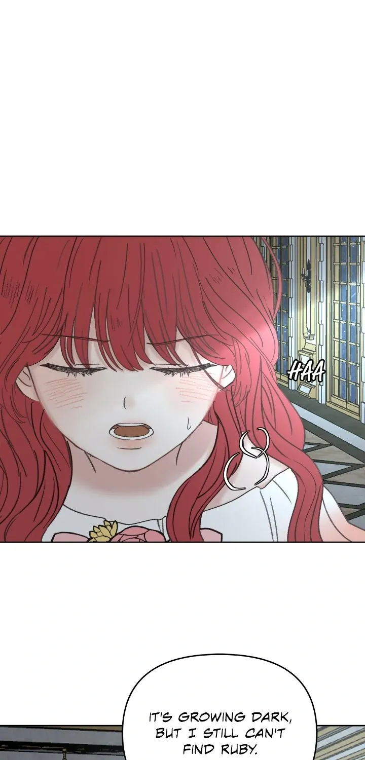 I Adopted the Male Lead from the Shelter 〘Official〙 Chapter 61 page 49 - 