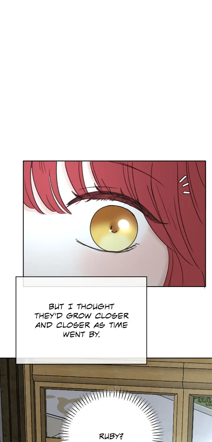 I Adopted the Male Lead from the Shelter 〘Official〙 Chapter 61 page 53 - 