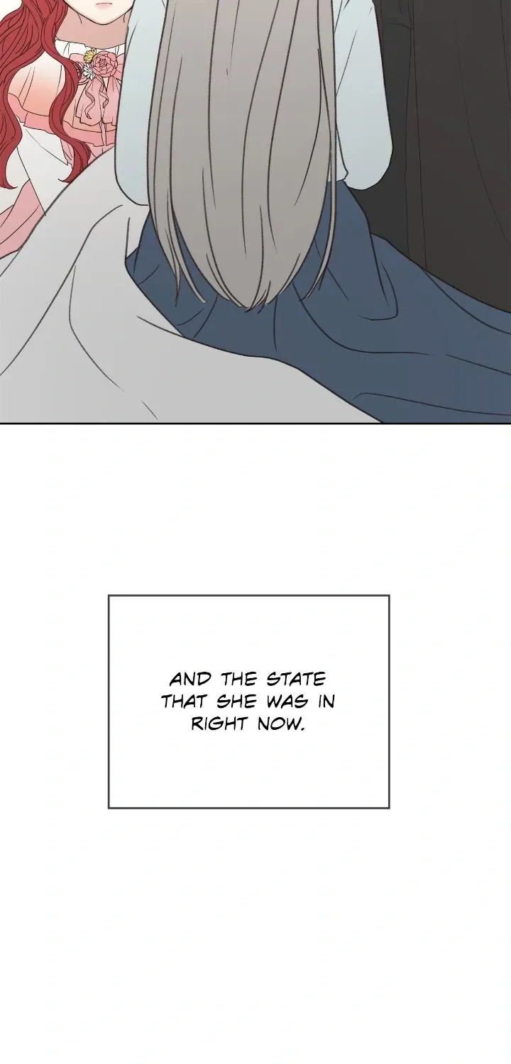 I Adopted the Male Lead from the Shelter 〘Official〙 Chapter 61 page 7 - 