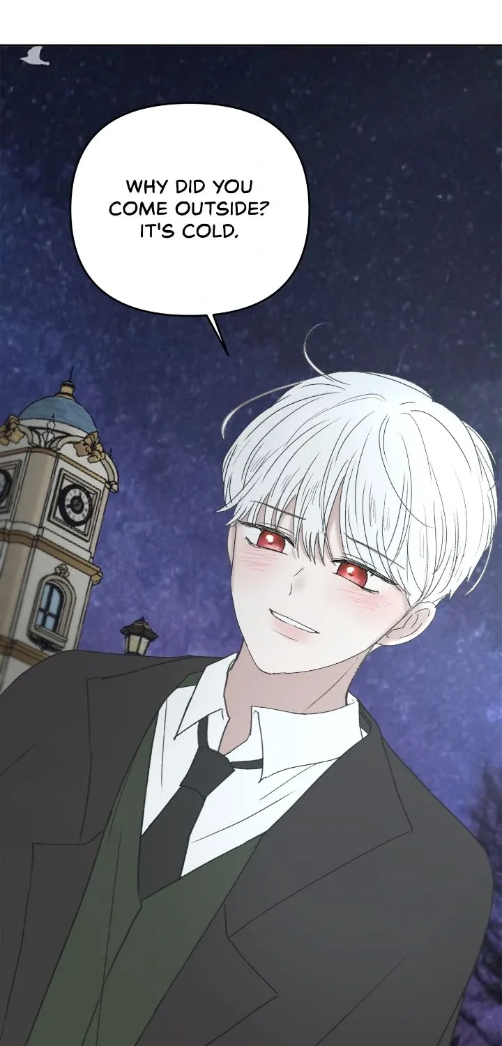 I Adopted the Male Lead from the Shelter 〘Official〙 Chapter 61 page 63 - 