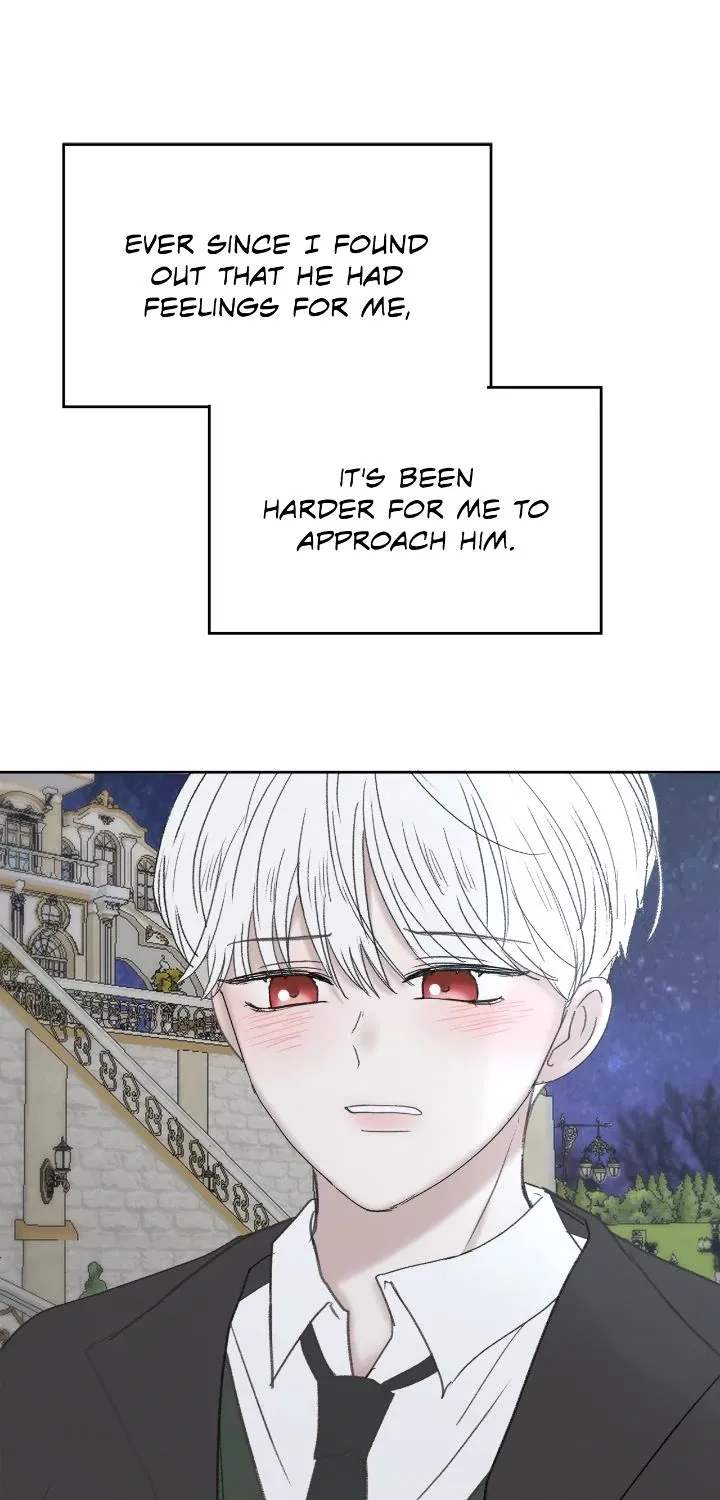 I Adopted the Male Lead from the Shelter 〘Official〙 Chapter 62 page 14 - 