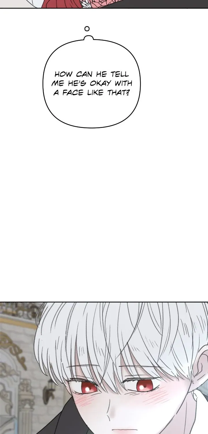 I Adopted the Male Lead from the Shelter 〘Official〙 Chapter 62 page 4 - 