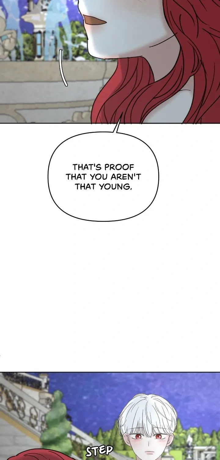 I Adopted the Male Lead from the Shelter 〘Official〙 Chapter 62 page 36 - 