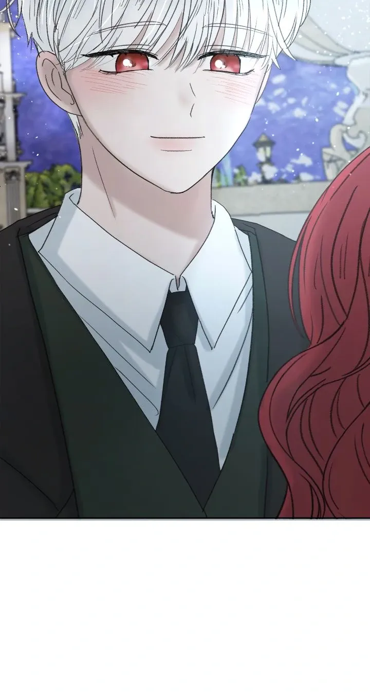 I Adopted the Male Lead from the Shelter 〘Official〙 Chapter 62 page 56 - 