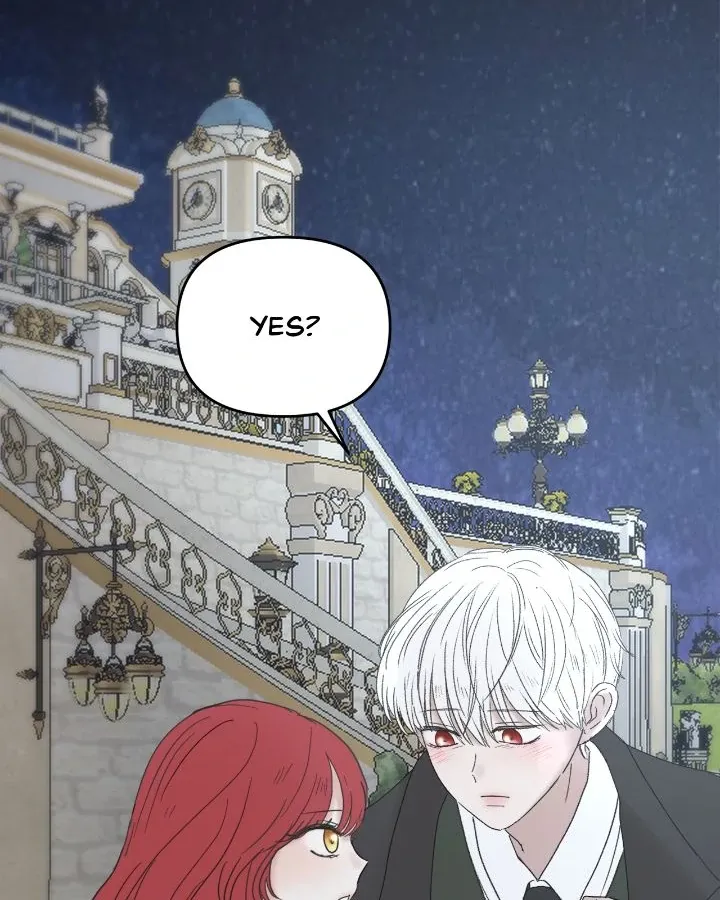 I Adopted the Male Lead from the Shelter 〘Official〙 Chapter 62 page 7 - 
