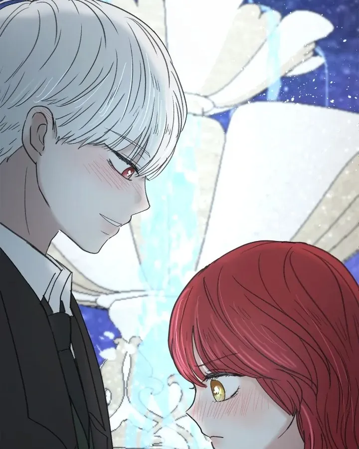 I Adopted the Male Lead from the Shelter 〘Official〙 Chapter 62 page 62 - 