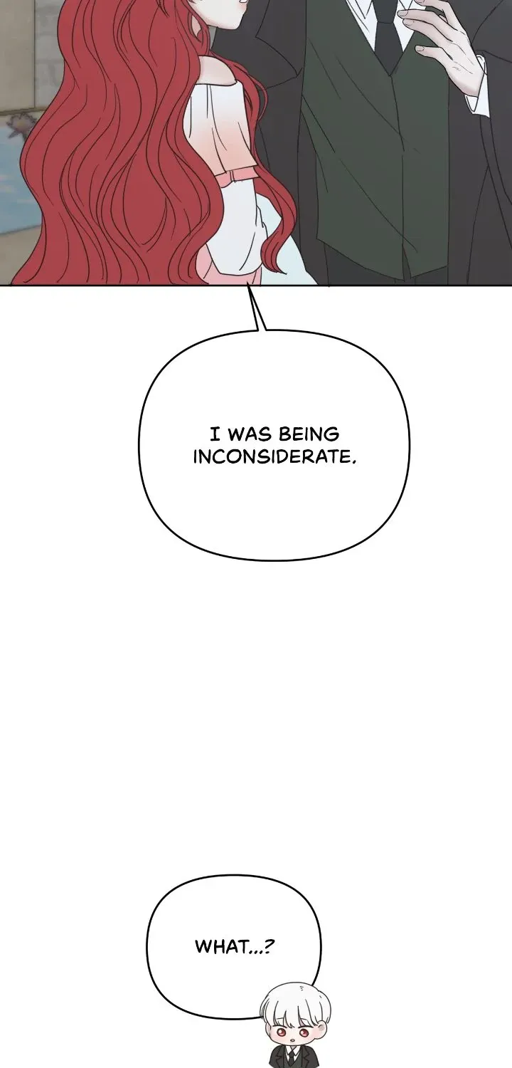 I Adopted the Male Lead from the Shelter 〘Official〙 Chapter 62 page 8 - 
