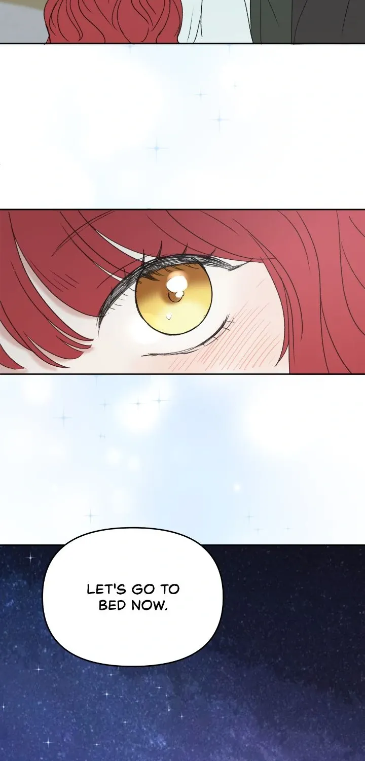 I Adopted the Male Lead from the Shelter 〘Official〙 Chapter 63 page 11 - 