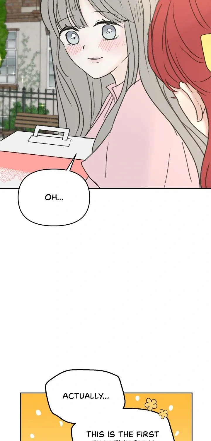 I Adopted the Male Lead from the Shelter 〘Official〙 Chapter 63 page 22 - 