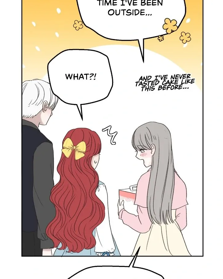 I Adopted the Male Lead from the Shelter 〘Official〙 Chapter 63 page 23 - 