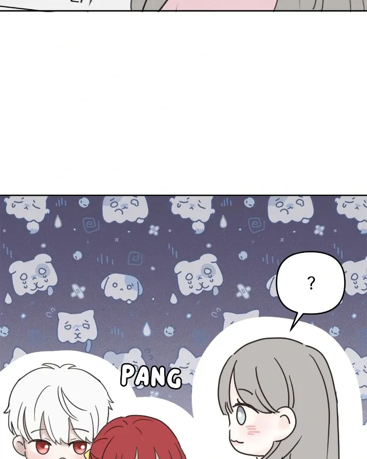 I Adopted the Male Lead from the Shelter 〘Official〙 Chapter 63 page 26 - 