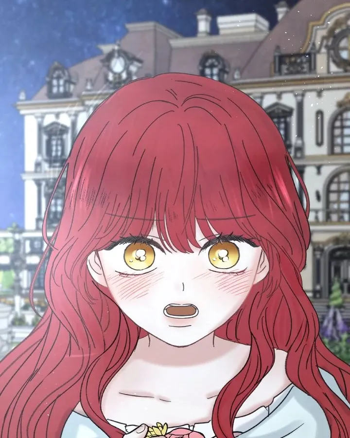 I Adopted the Male Lead from the Shelter 〘Official〙 Chapter 63 page 4 - 