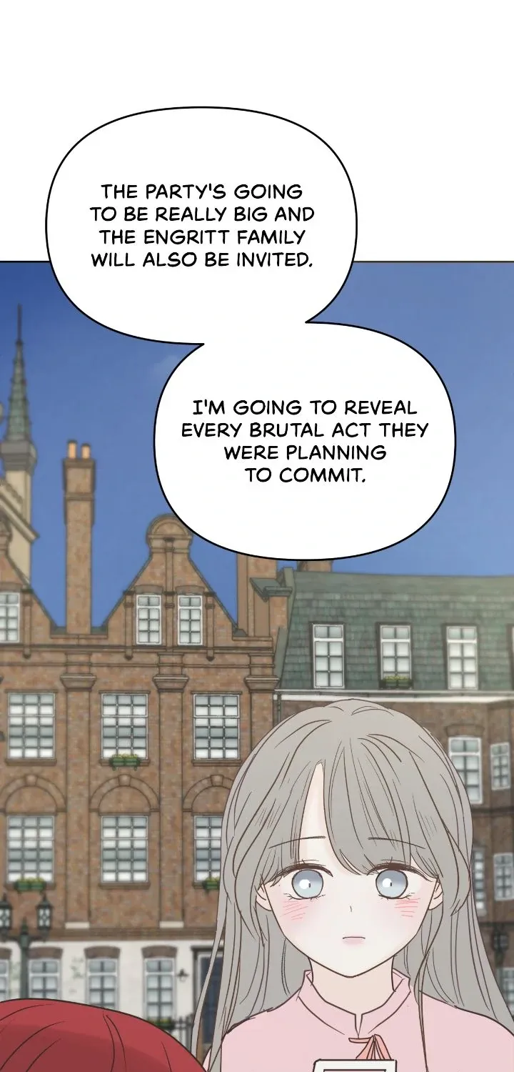 I Adopted the Male Lead from the Shelter 〘Official〙 Chapter 63 page 31 - 