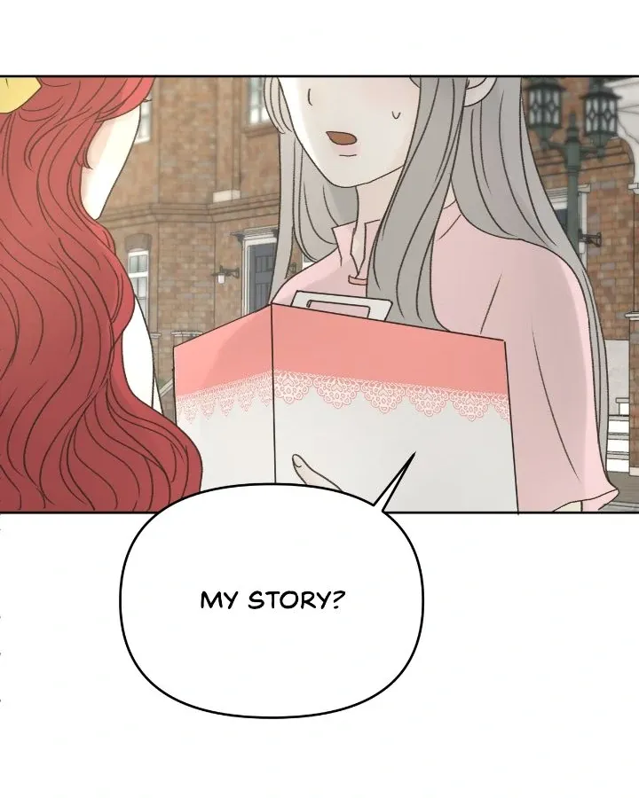 I Adopted the Male Lead from the Shelter 〘Official〙 Chapter 63 page 35 - 