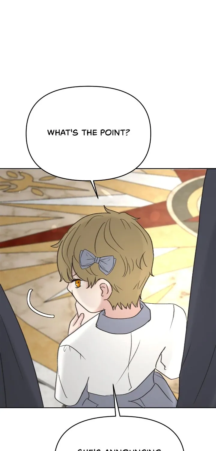 I Adopted the Male Lead from the Shelter 〘Official〙 Chapter 63 page 43 - 