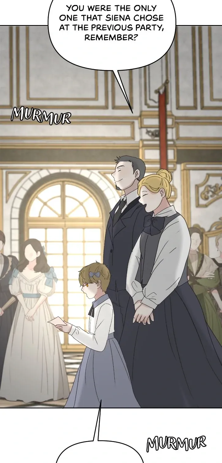 I Adopted the Male Lead from the Shelter 〘Official〙 Chapter 63 page 45 - 