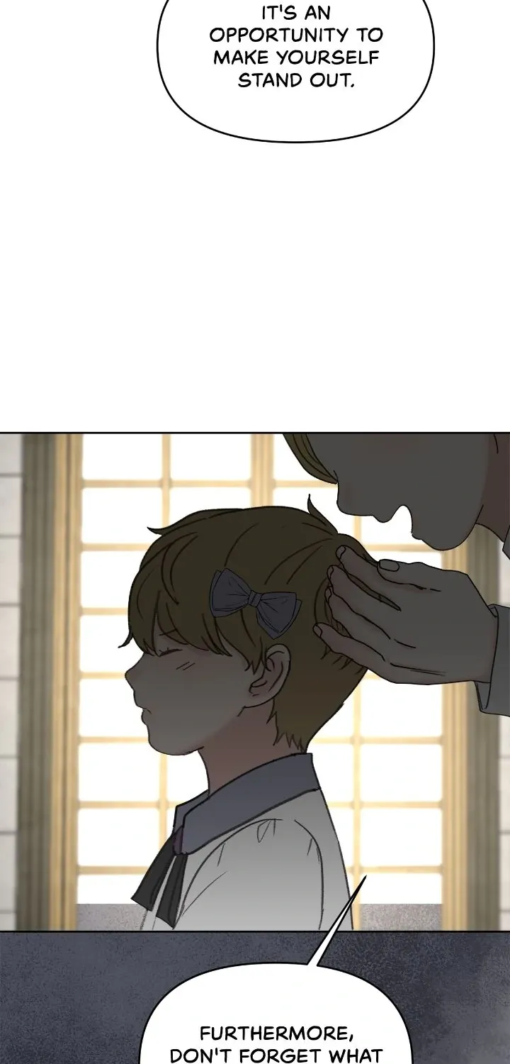 I Adopted the Male Lead from the Shelter 〘Official〙 Chapter 63 page 47 - 