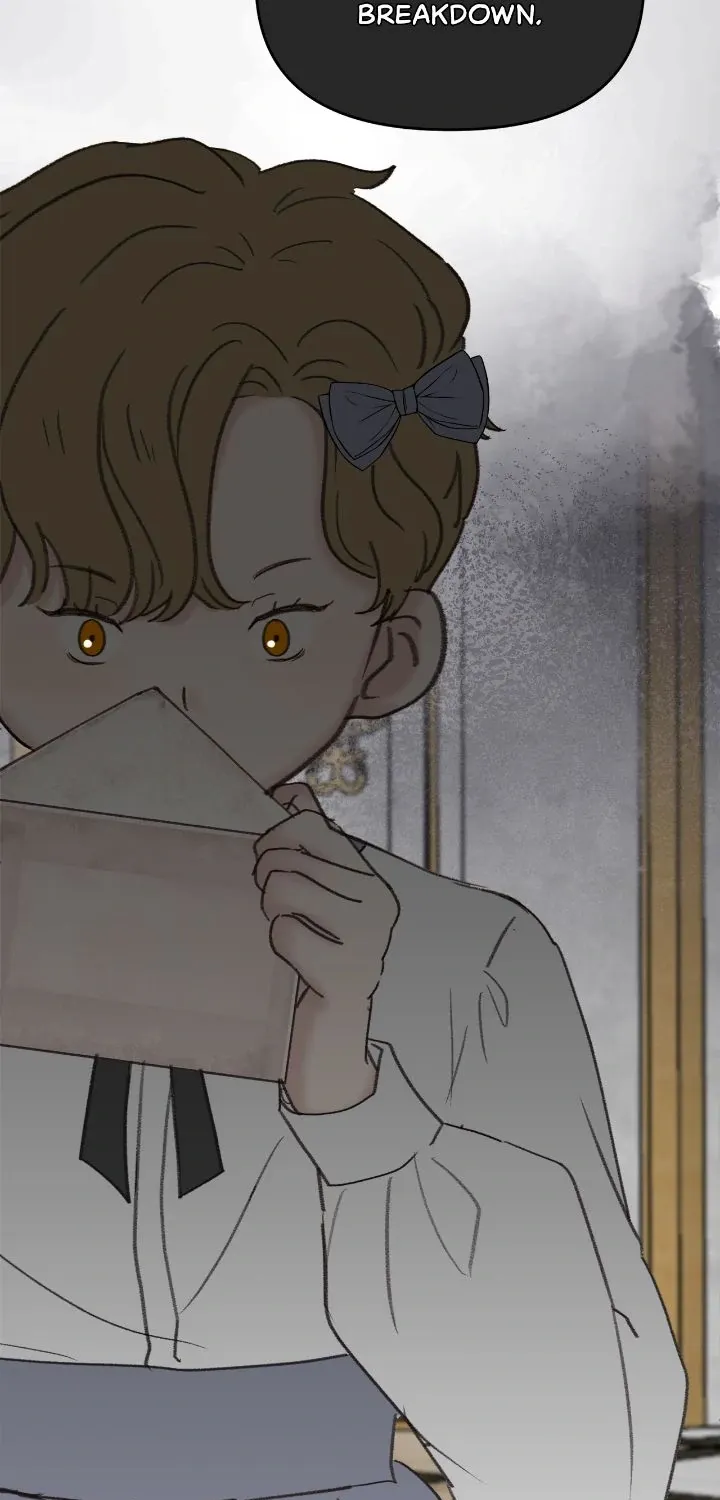 I Adopted the Male Lead from the Shelter 〘Official〙 Chapter 63 page 49 - 