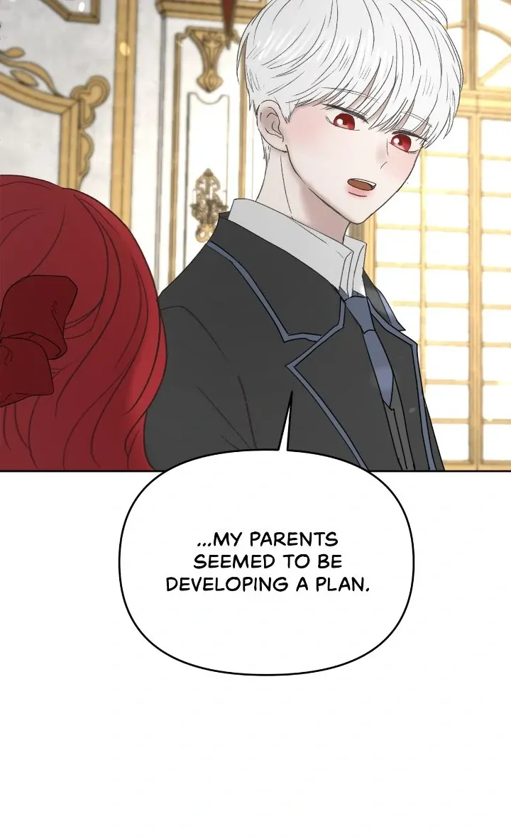 I Adopted the Male Lead from the Shelter 〘Official〙 Chapter 63 page 60 - 