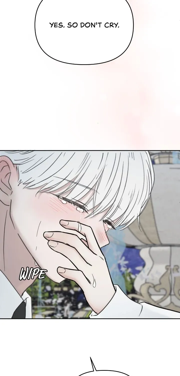 I Adopted the Male Lead from the Shelter 〘Official〙 Chapter 63 page 7 - 