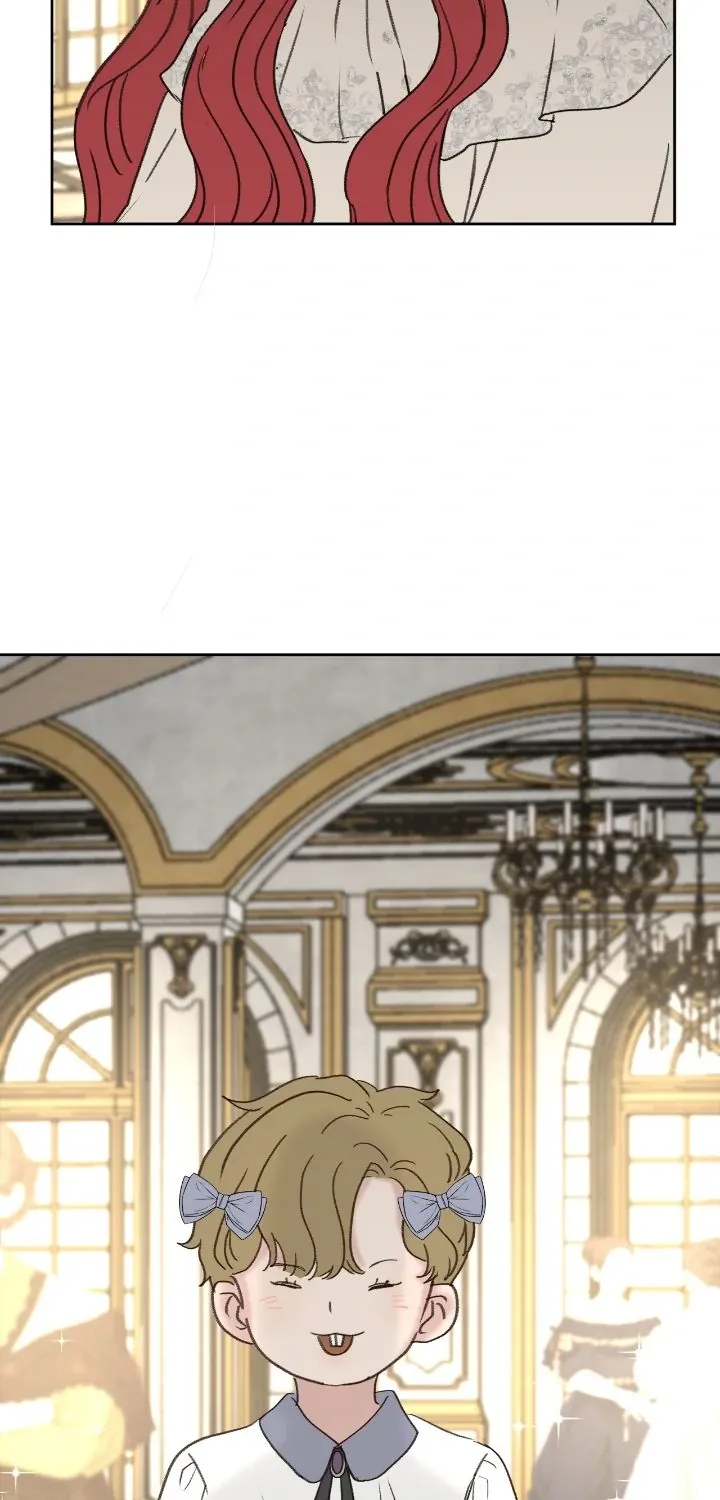 I Adopted the Male Lead from the Shelter 〘Official〙 Chapter 63 page 67 - 