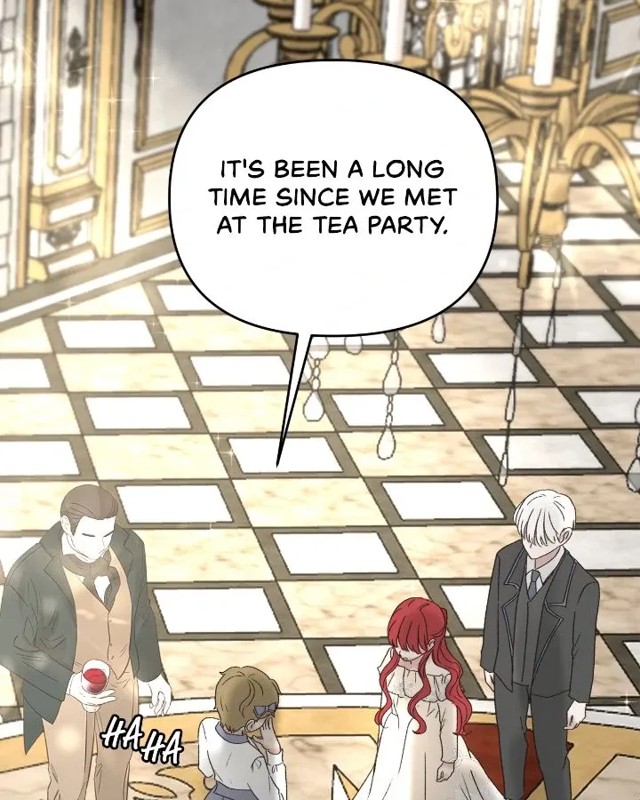 I Adopted the Male Lead from the Shelter 〘Official〙 Chapter 63 page 71 - 