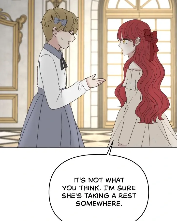 I Adopted the Male Lead from the Shelter 〘Official〙 Chapter 63 page 75 - 