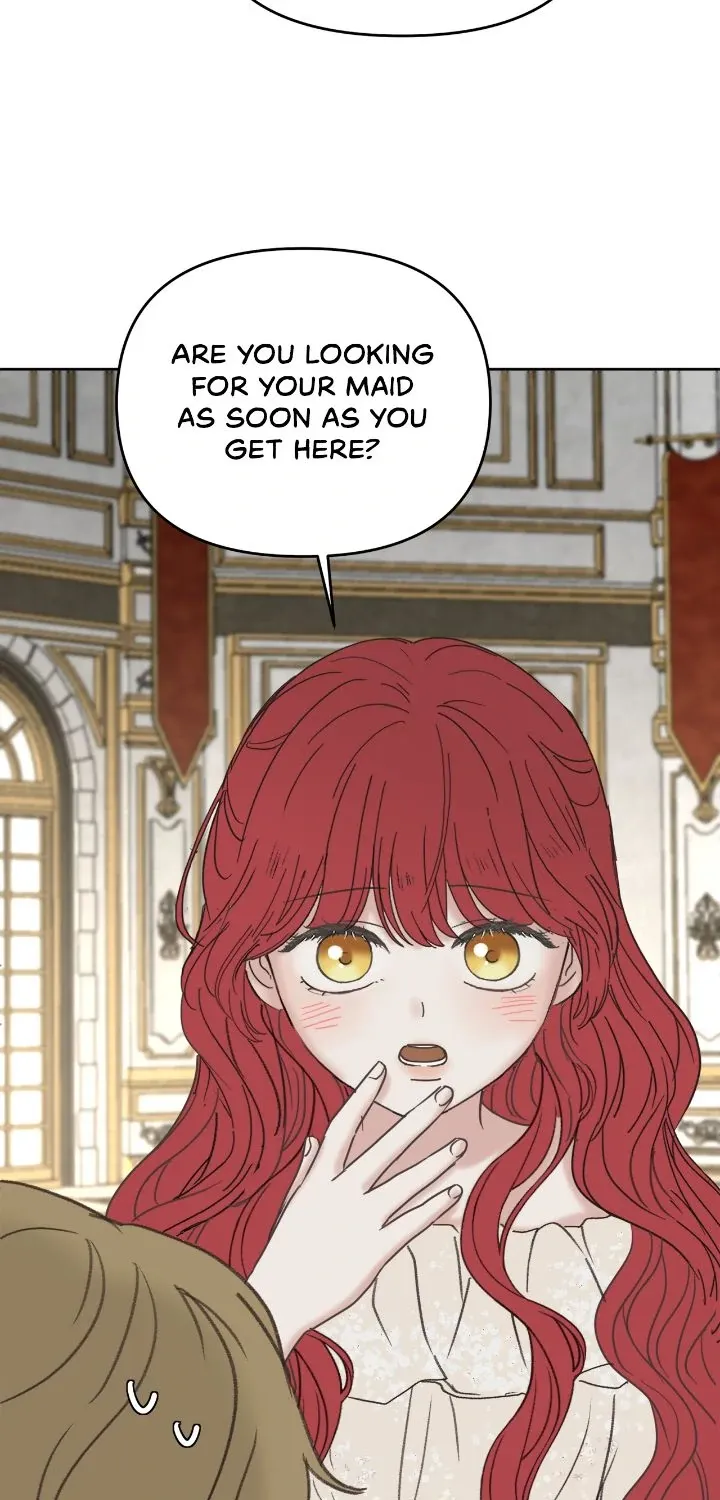 I Adopted the Male Lead from the Shelter 〘Official〙 Chapter 63 page 76 - 