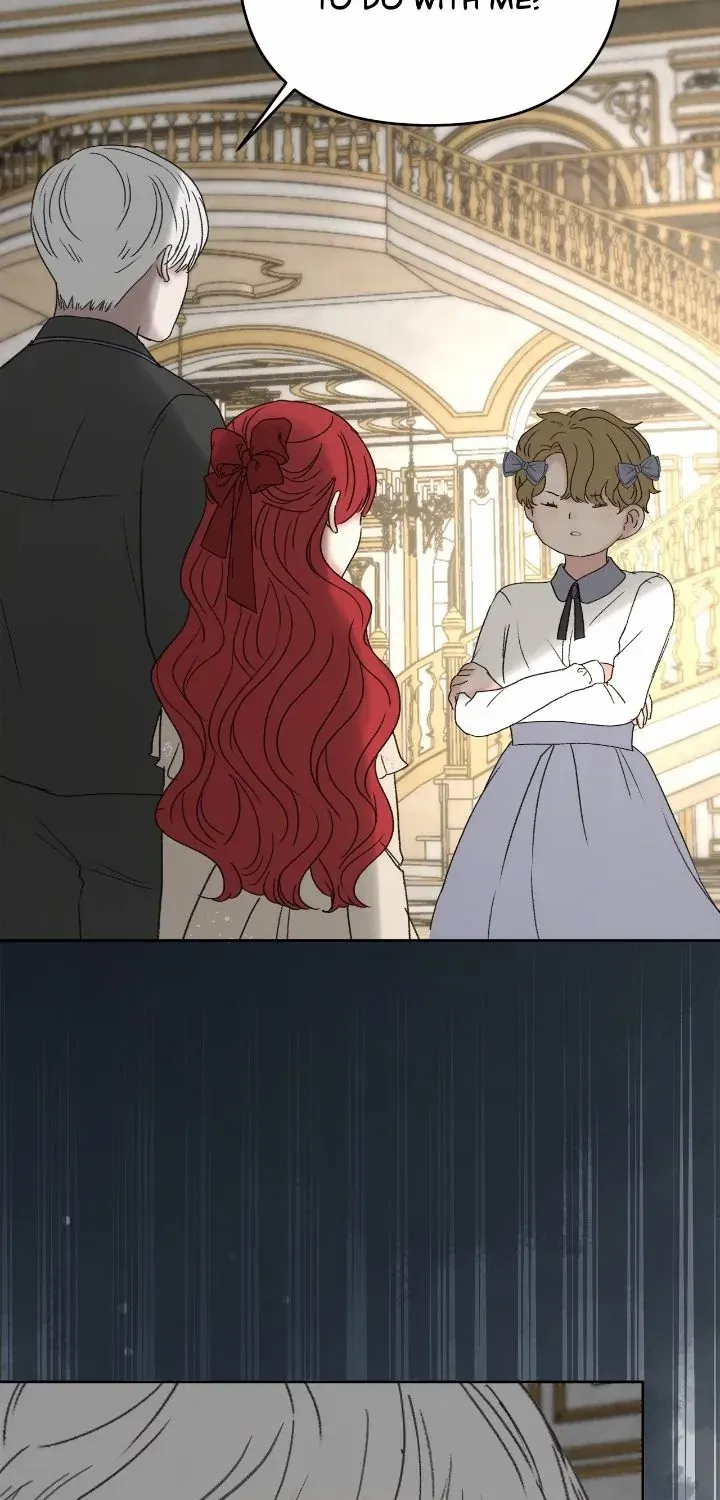 I Adopted the Male Lead from the Shelter 〘Official〙 Chapter 64 page 14 - 
