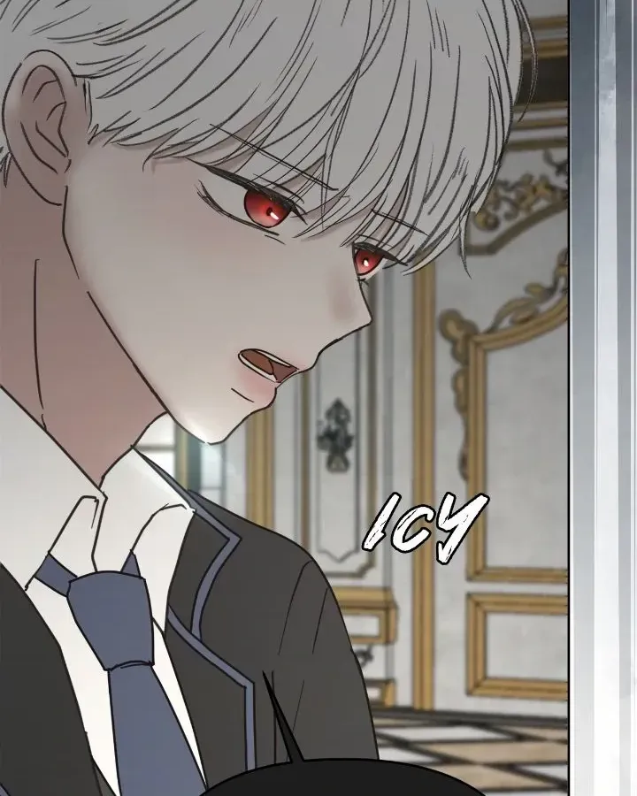I Adopted the Male Lead from the Shelter 〘Official〙 Chapter 64 page 15 - 