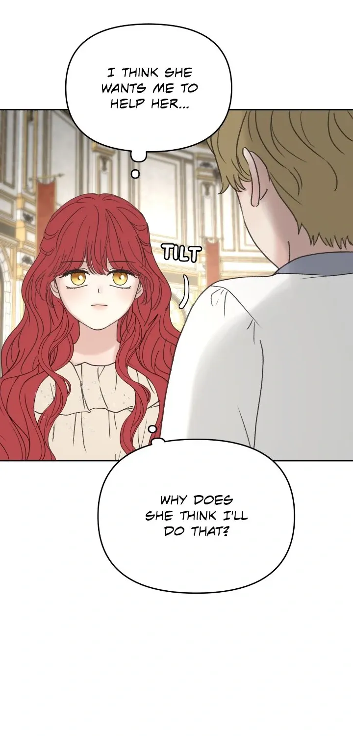 I Adopted the Male Lead from the Shelter 〘Official〙 Chapter 64 page 19 - 